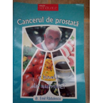 Cancerul de prostata