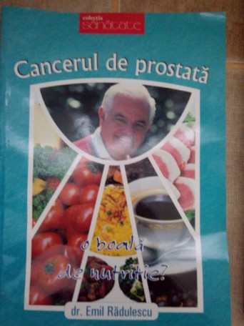 Cancerul de prostata