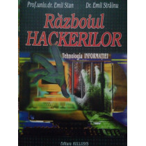 Razboiul hackerilor