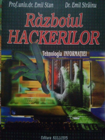 Razboiul hackerilor