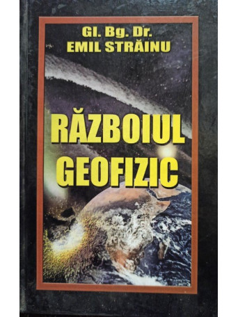 Razboiul geofizic