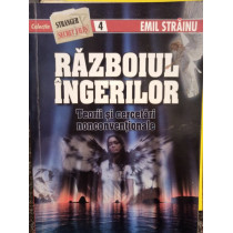 Razboiul ingerilor