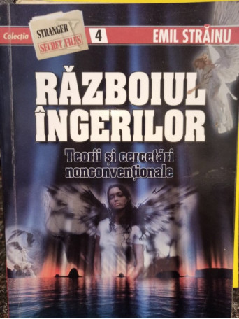 Razboiul ingerilor