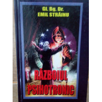 Razboiul psihotronic