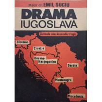 Drama Iugoslava