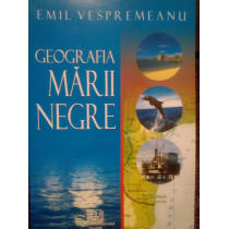 Geografia Marii Negre