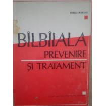 Balbaiala prevenerie si tratament