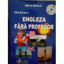 Invatati engleza fara profesor