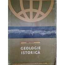 Geologie istorica