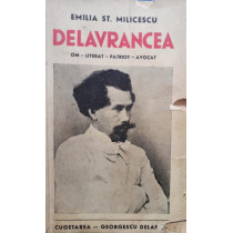 Delavrancea