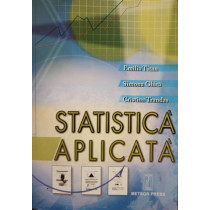 Statistica aplicata