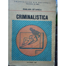 Criminalistica