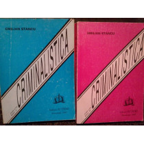 Criminalistica, 2 volume