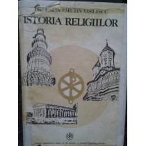 Istoria Religiilor