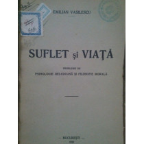 Suflet si viata