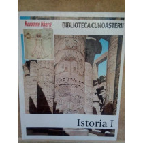 Biblioteca cunoasterii. Istoria I