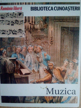 Muzica