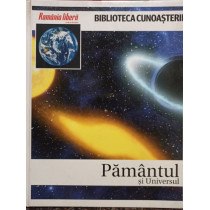 Pamantul si Universul