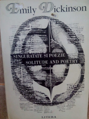 Singuratate si poezie