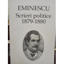 Scrieri politice 1879 1880