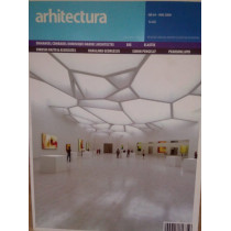 Revista Arhitectura nr. 64