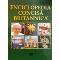 Enciclopedia concisa Britannica