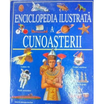 Enciclopedia ilustrata a cunoasterii