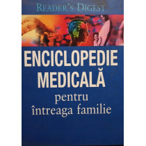 Enciclopedie medicala pentru intreaga familie