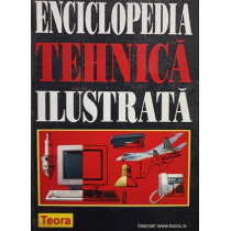 Enciclopedie tehnica ilustrata