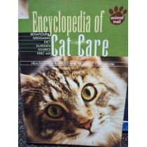 Encyclopedia of Cat Care