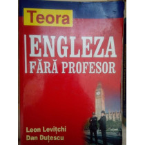 Engleza fara profesor