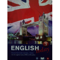 English today, vol. 3