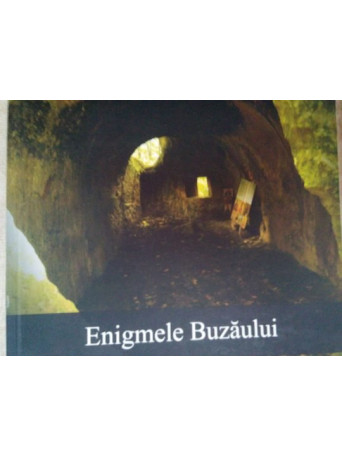 Enigmele Buzaului