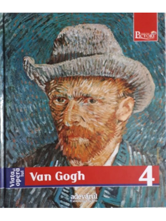 VAN GOGH