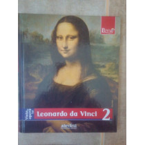 Viata si opera lui Leonardo da Vinci, vol. 2