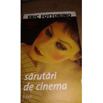 Sarutari de cinema