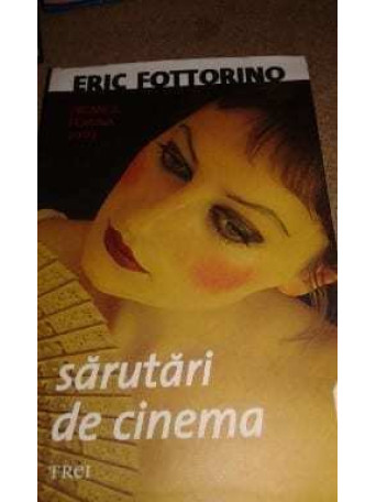 Sarutari de cinema