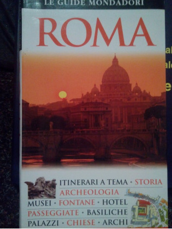 Roma