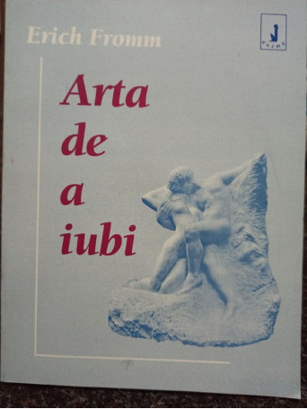 Arta de a iubi