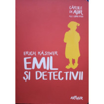 Emil si detectivii