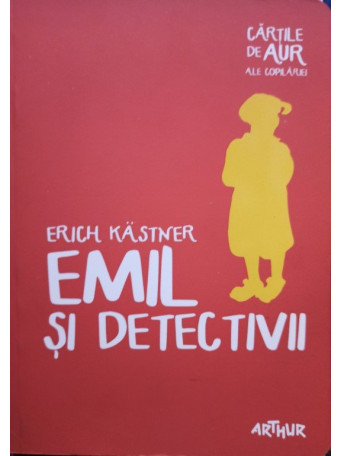 Emil si detectivii