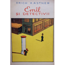 Emil si detectivii