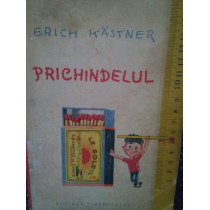 Prichindelul