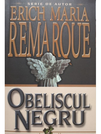 Obeliscul negru