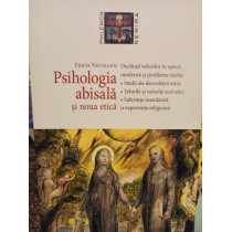 Psihologia abisala si noua etica