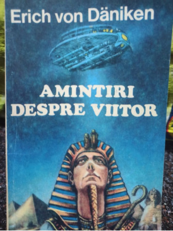 Amintiri despre viitor