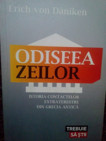 Odiseea zeilor