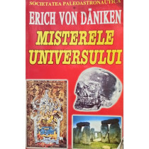 Misterele universului