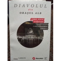 Diavolul din orasul alb