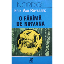 O farama de nirvana (semnata)